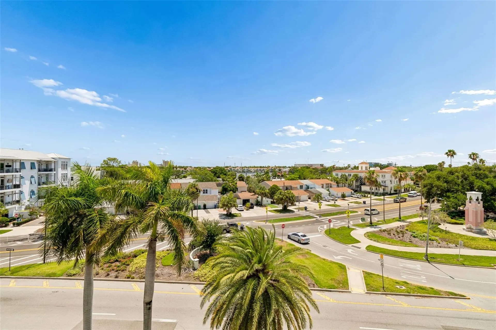 94 W Davis Boulevard Tampa FL 33606