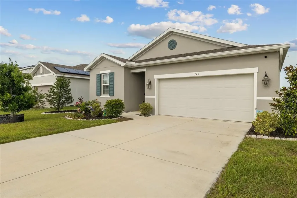 125 Crestview Lane Dundee FL 33838