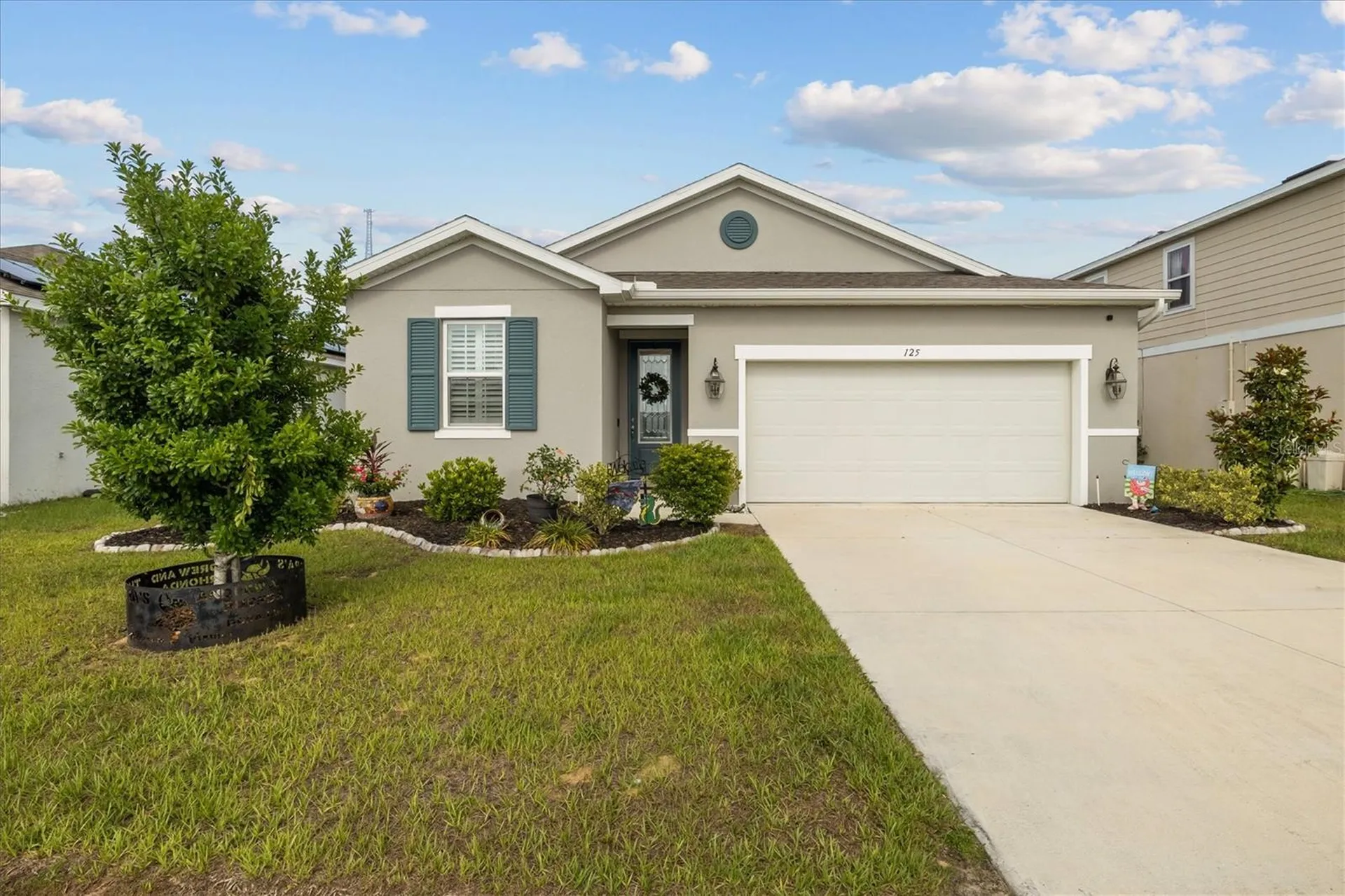 125 Crestview Lane Dundee FL 33838
