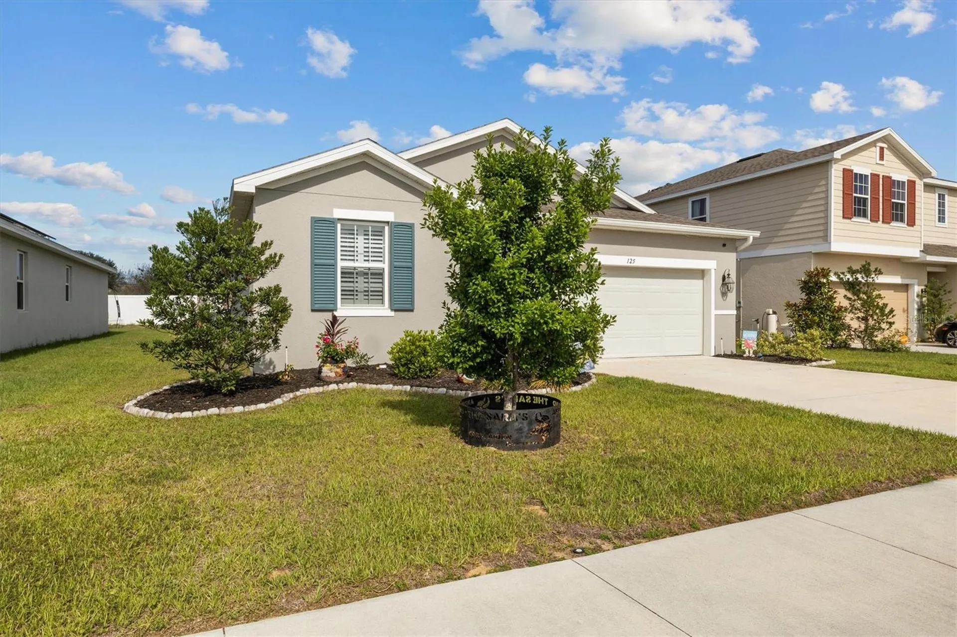 125 Crestview Lane Dundee FL 33838