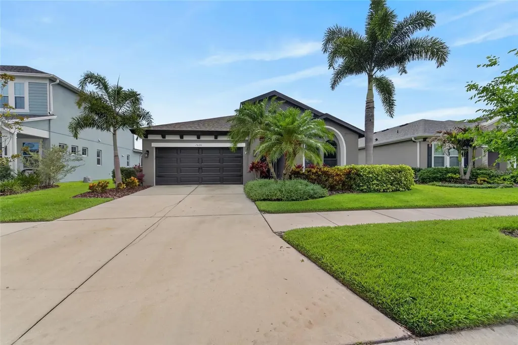 7020 Old Benton Drive Apollo Beach FL 33572