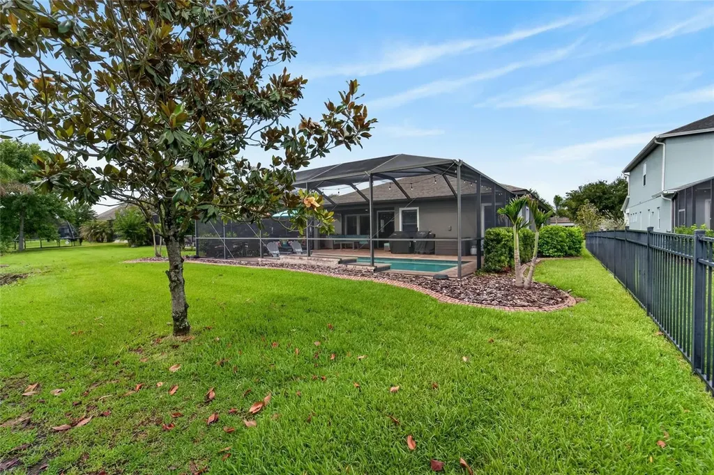 7020 Old Benton Drive Apollo Beach FL 33572