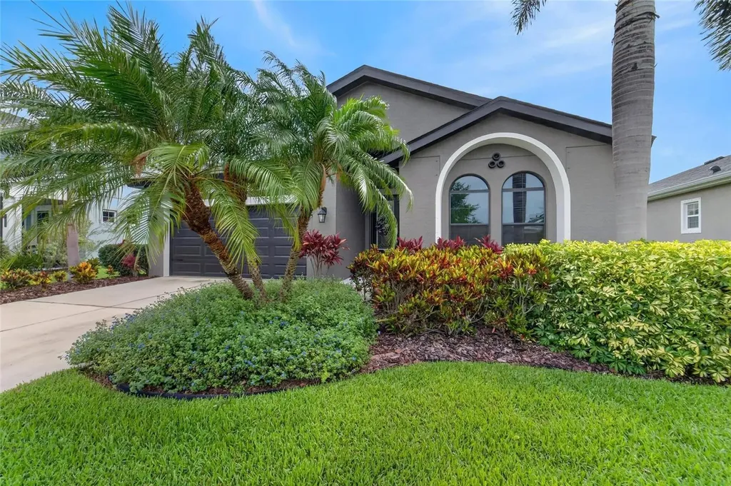 7020 Old Benton Drive Apollo Beach FL 33572