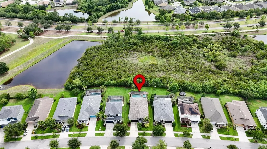 7020 Old Benton Drive Apollo Beach FL 33572