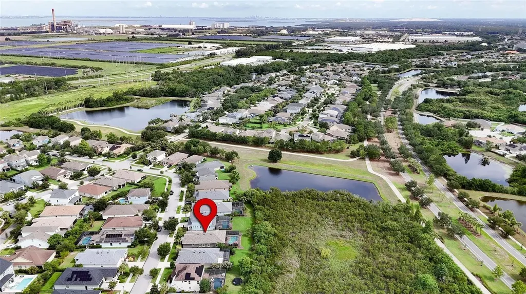 7020 Old Benton Drive Apollo Beach FL 33572