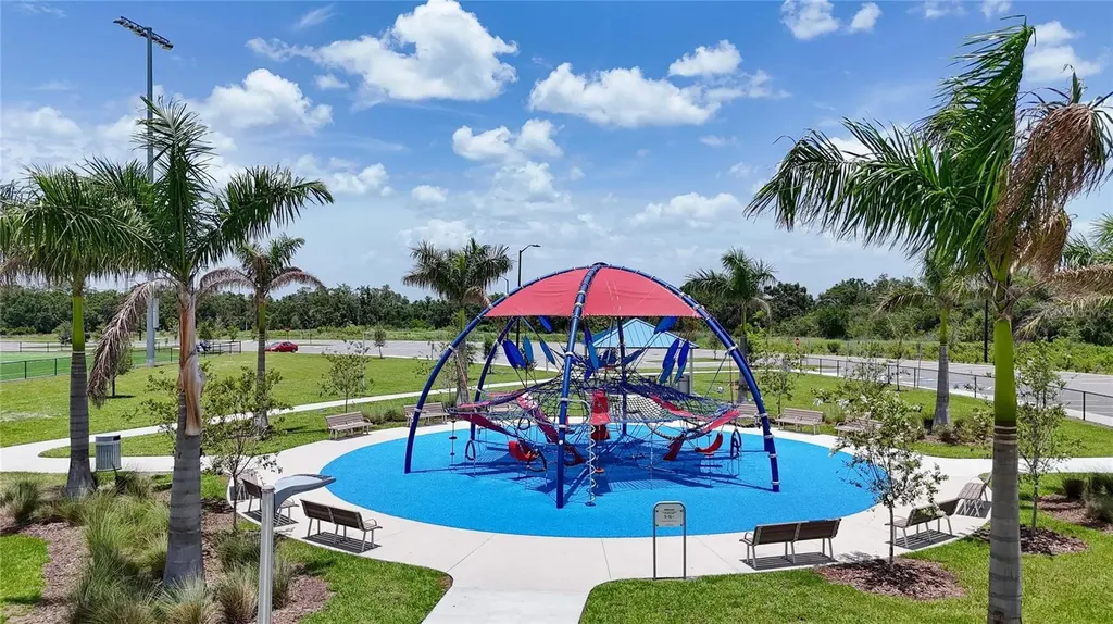 7020 Old Benton Drive Apollo Beach FL 33572