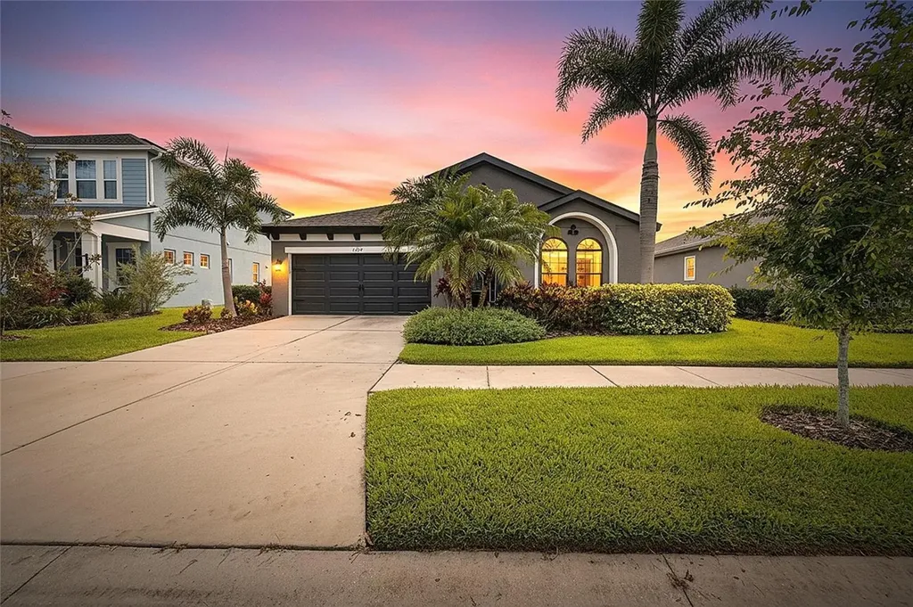 7020 Old Benton Drive Apollo Beach FL 33572