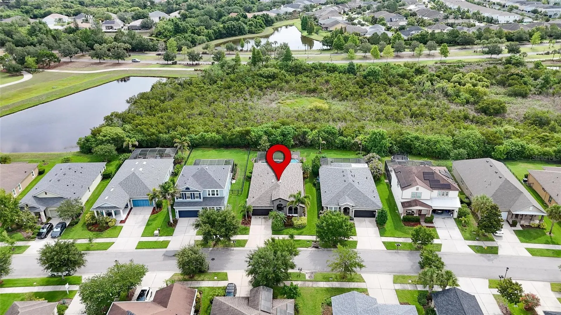 7020 Old Benton Drive Apollo Beach FL 33572