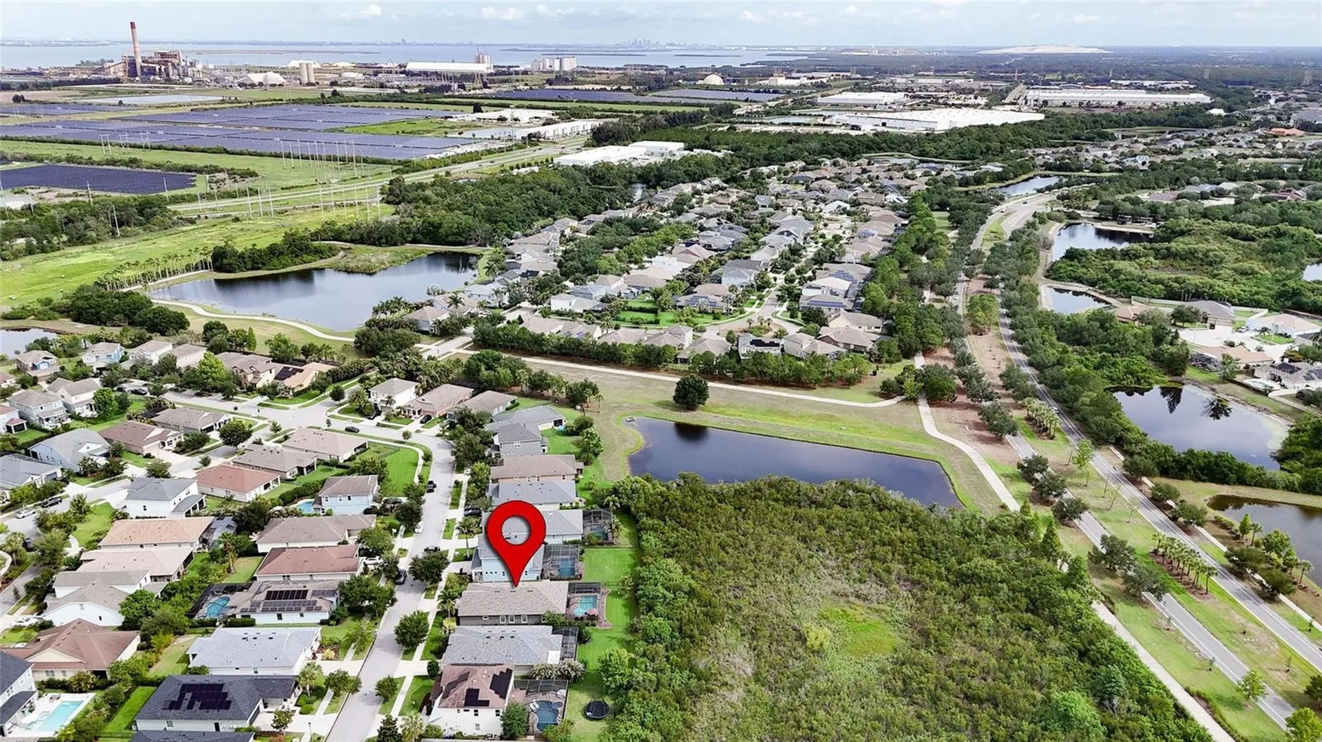 7020 Old Benton Drive Apollo Beach FL 33572