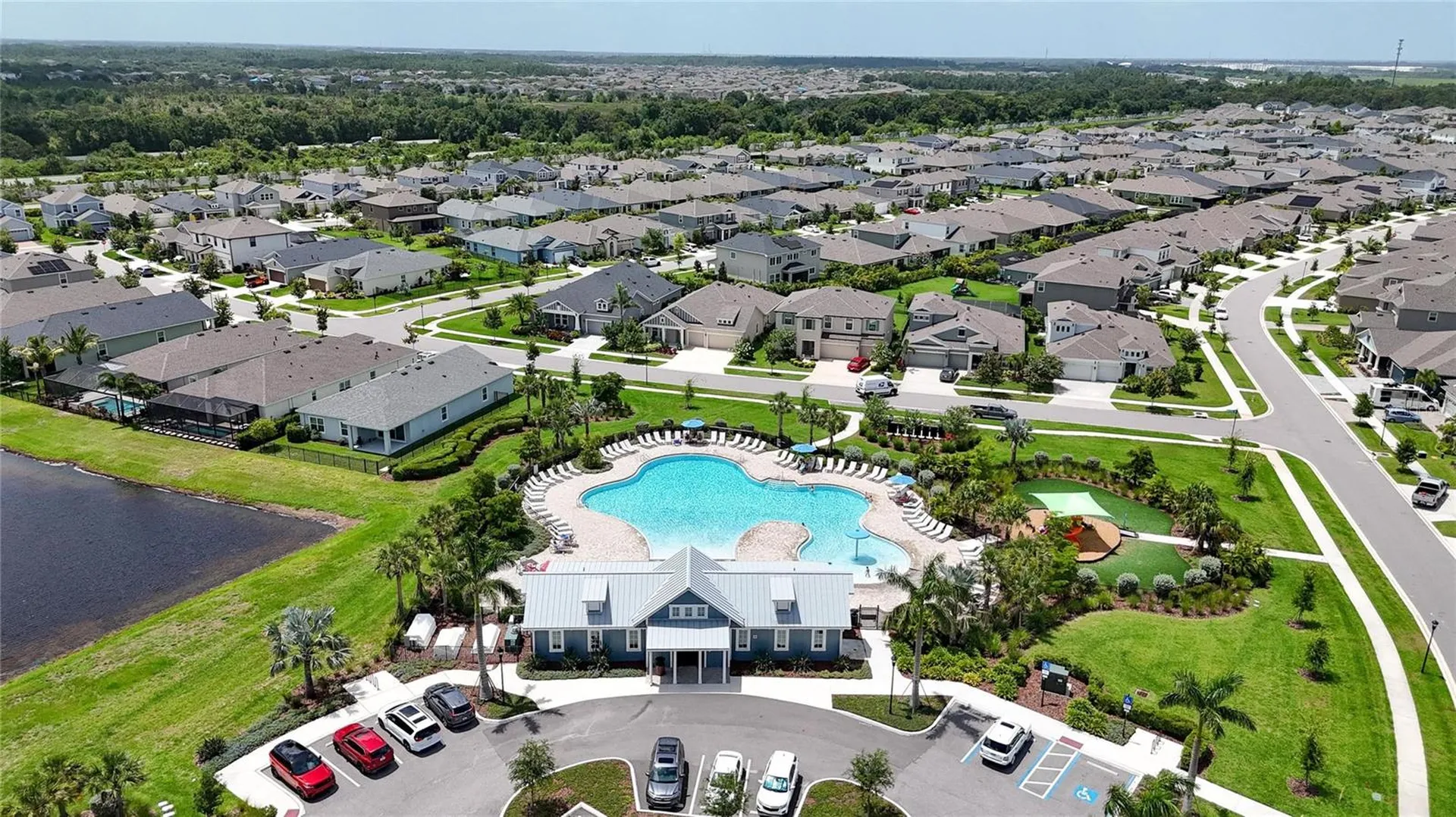7020 Old Benton Drive Apollo Beach FL 33572