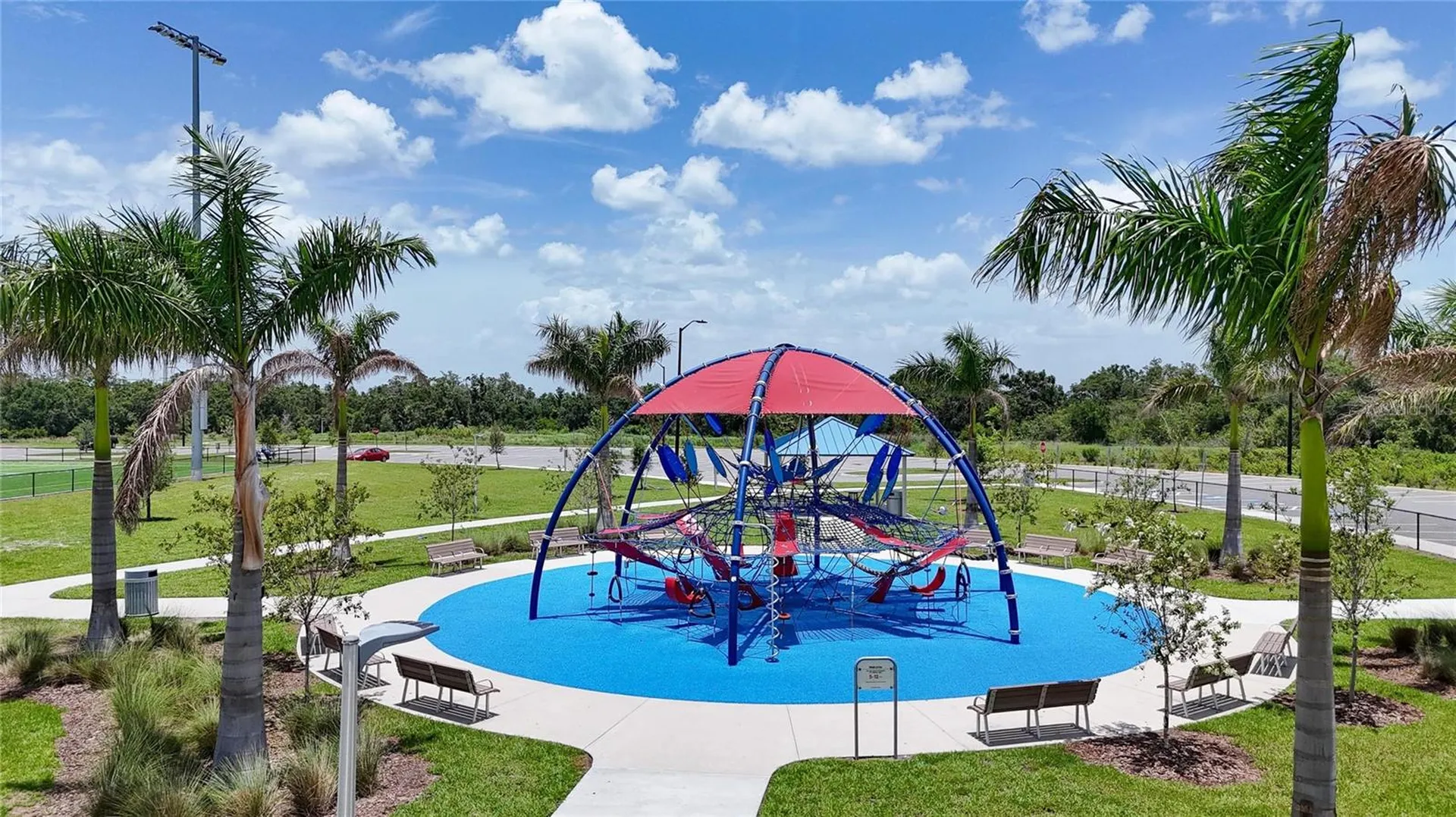 7020 Old Benton Drive Apollo Beach FL 33572