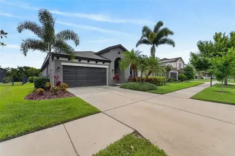 7020 Old Benton Drive Apollo Beach FL 33572
