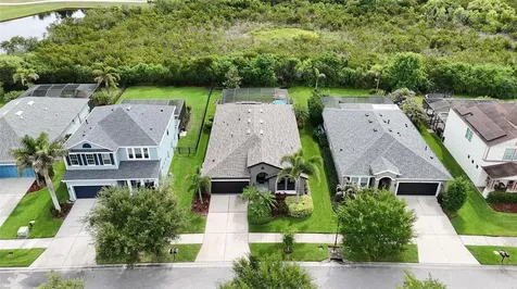 7020 Old Benton Drive Apollo Beach FL 33572
