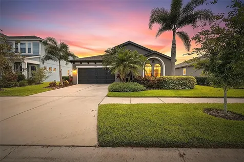 7020 Old Benton Drive Apollo Beach FL 33572
