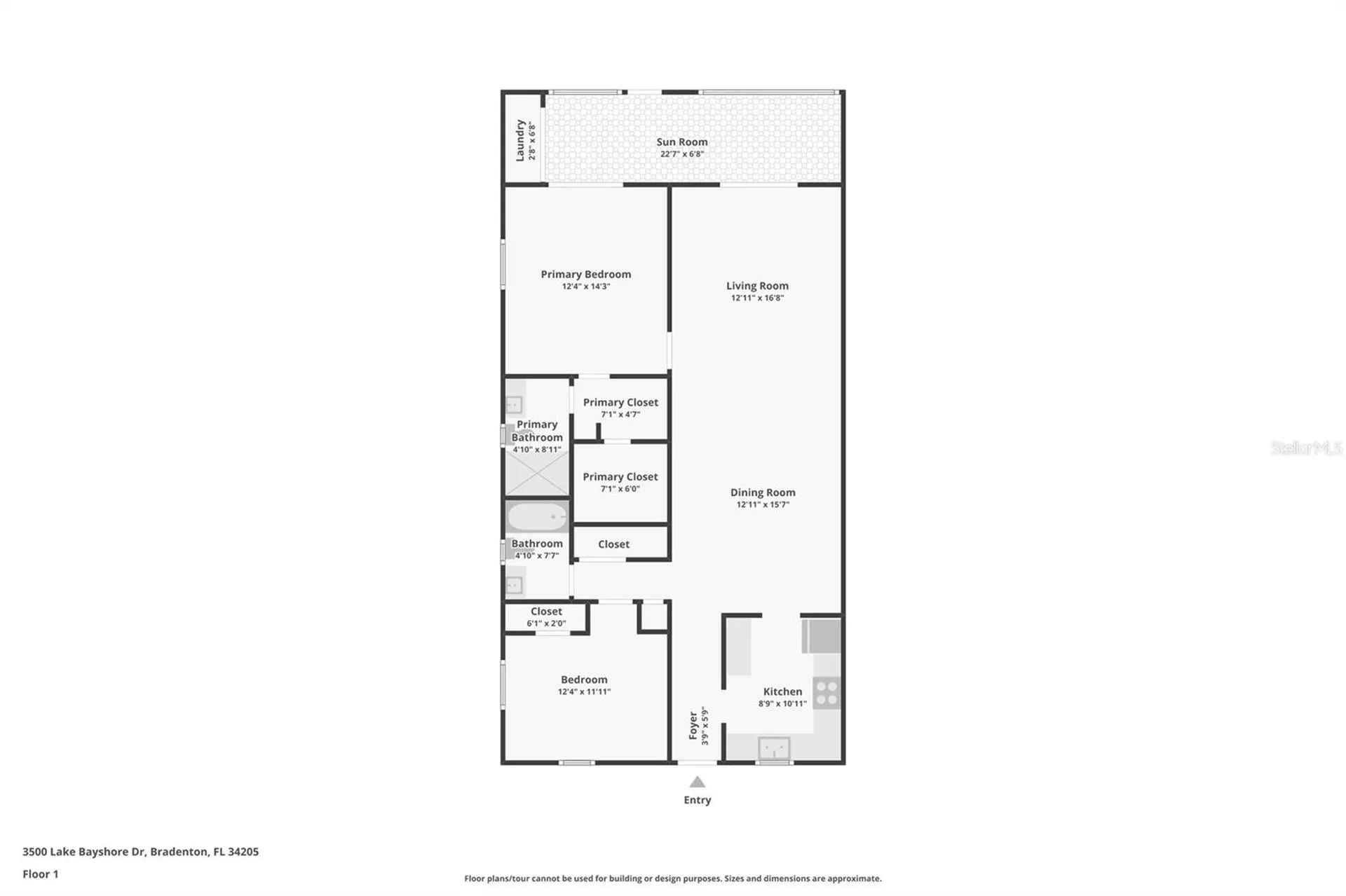 3500 Lake Bayshore Drive Bradenton FL 34205