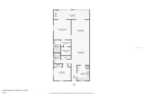 3500 Lake Bayshore Drive Bradenton FL 34205