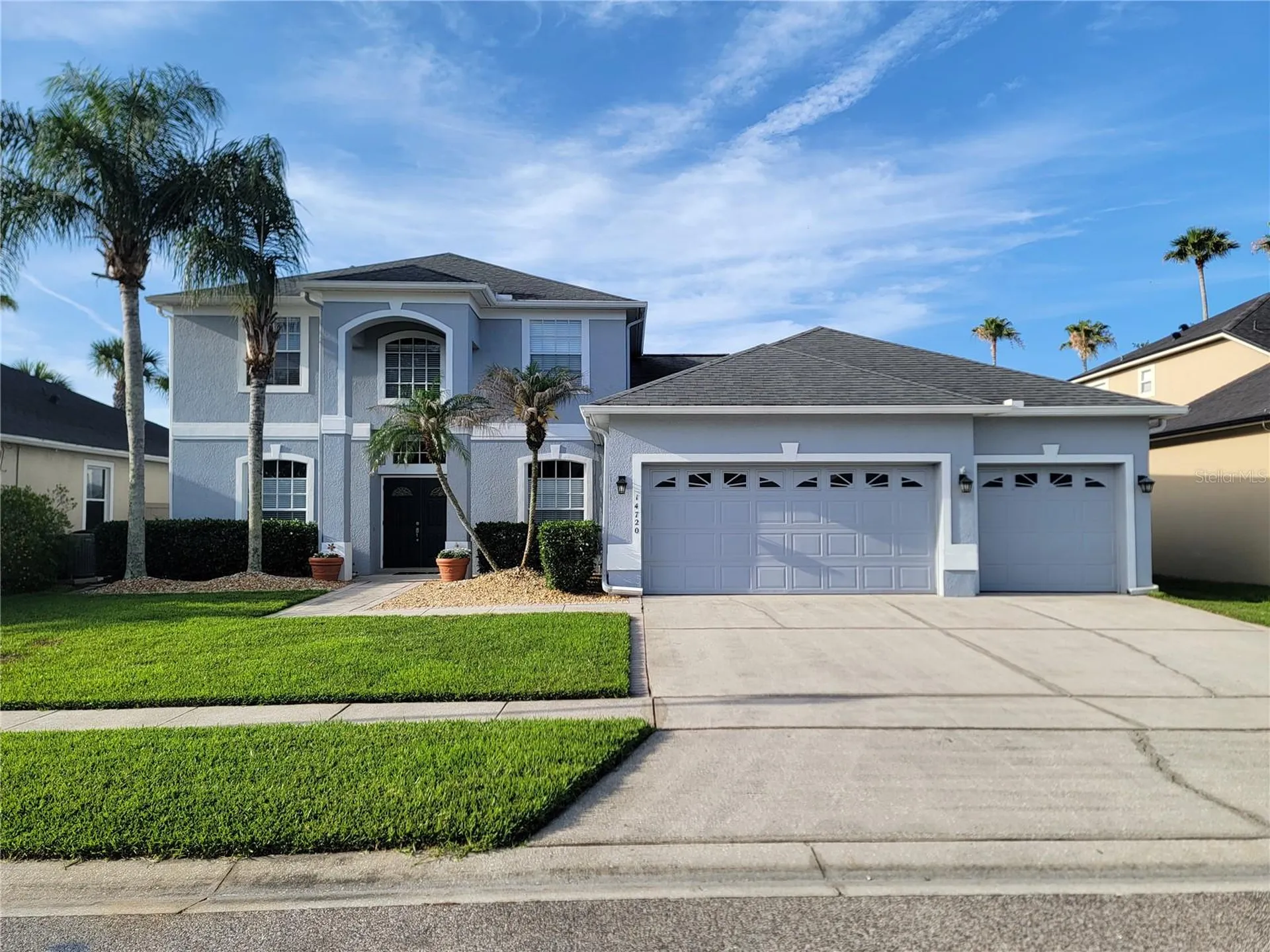 14720 Kitlanselt Way Orlando FL 32828