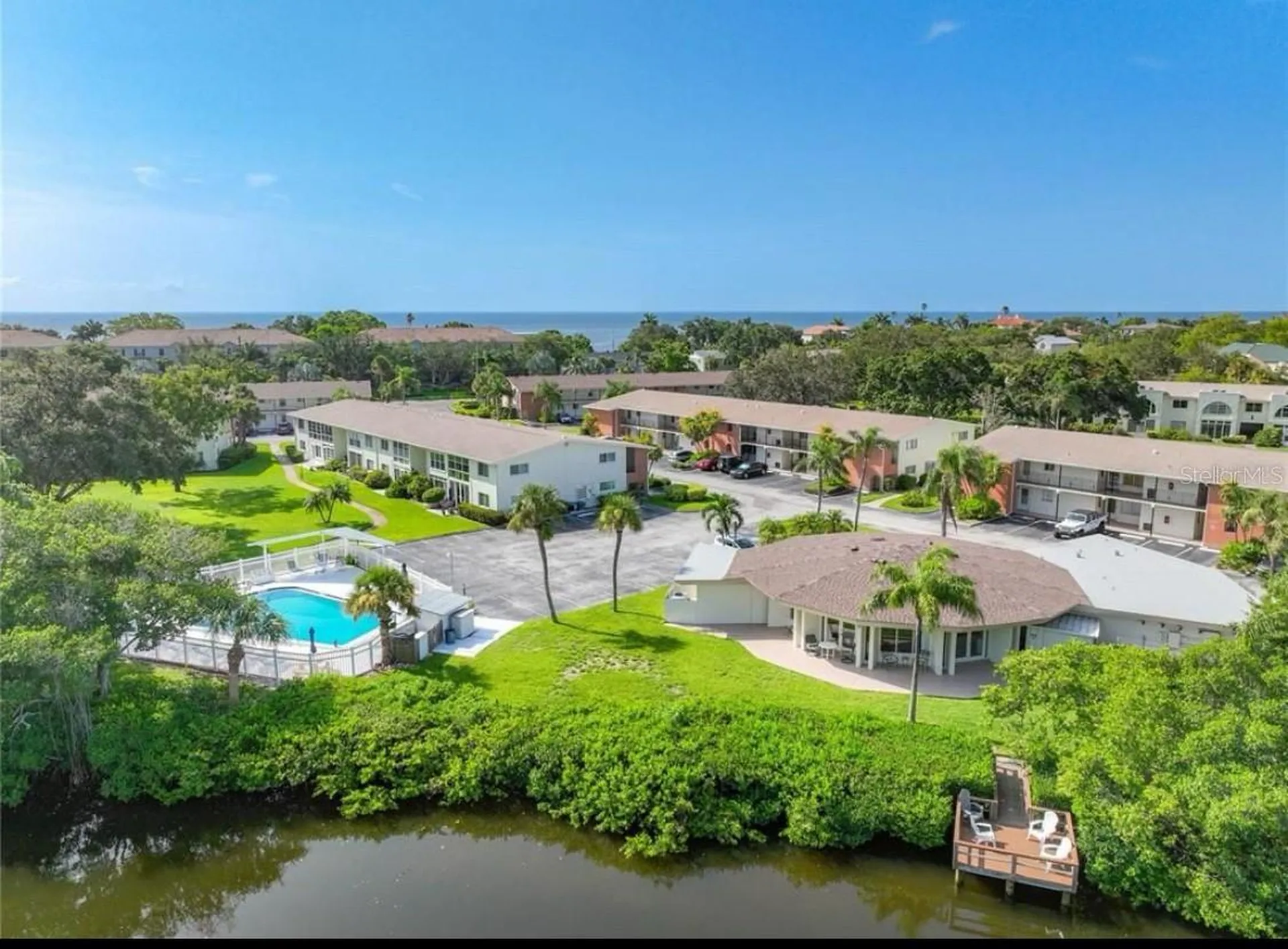 4510 Overlook Drive NE St Petersburg FL 33703
