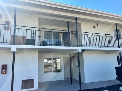 4510 Overlook Drive NE St Petersburg FL 33703