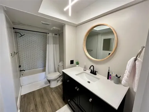 4510 Overlook Drive NE St Petersburg FL 33703