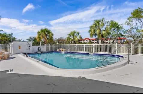 4510 Overlook Drive NE St Petersburg FL 33703
