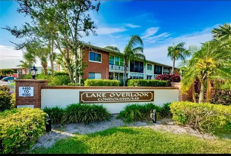 4510 Overlook Drive NE St Petersburg FL 33703