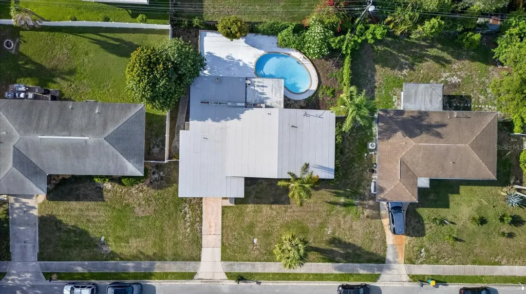 2239 Duncan Drive Belleair Bluffs FL 33770
