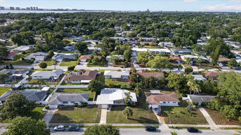 2239 Duncan Drive Belleair Bluffs FL 33770