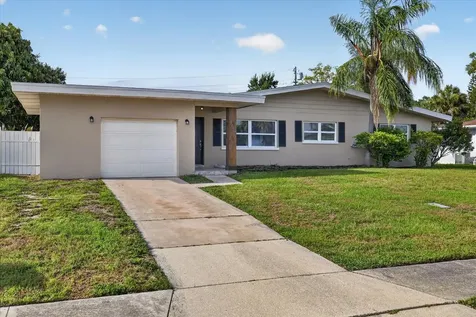 2239 Duncan Drive Belleair Bluffs FL 33770