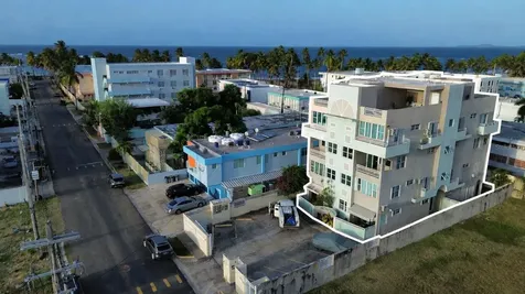Cond. Montemar 101, Ocean Drive Luquillo PR 00773
