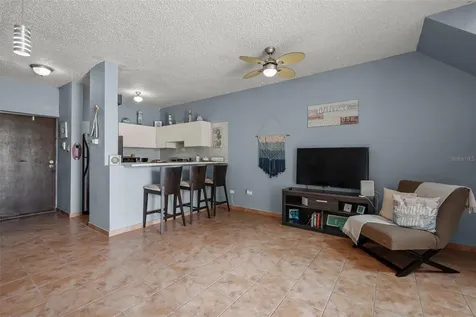 Cond. Montemar 101, Ocean Drive Luquillo PR 00773