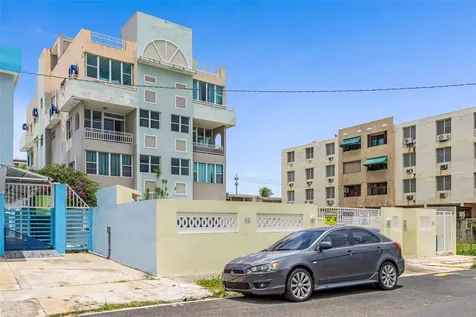 Cond. Montemar 101, Ocean Drive Luquillo PR 00773