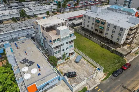 Cond. Montemar 101, Ocean Drive Luquillo PR 00773