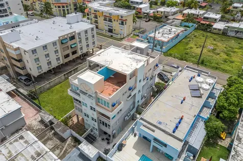 Cond. Montemar 101, Ocean Drive Luquillo PR 00773