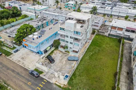 Cond. Montemar 101, Ocean Drive Luquillo PR 00773