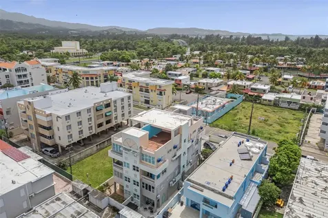 Cond. Montemar 101, Ocean Drive Luquillo PR 00773