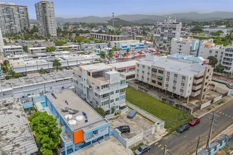 Cond. Montemar 101, Ocean Drive Luquillo PR 00773