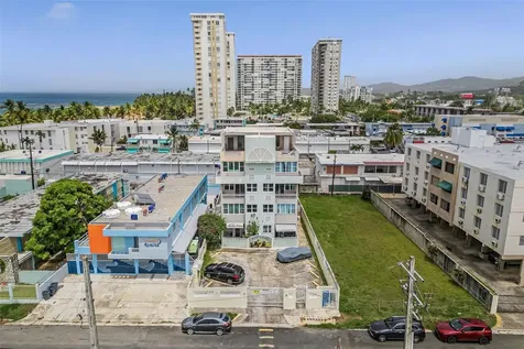 Cond. Montemar 101, Ocean Drive Luquillo PR 00773