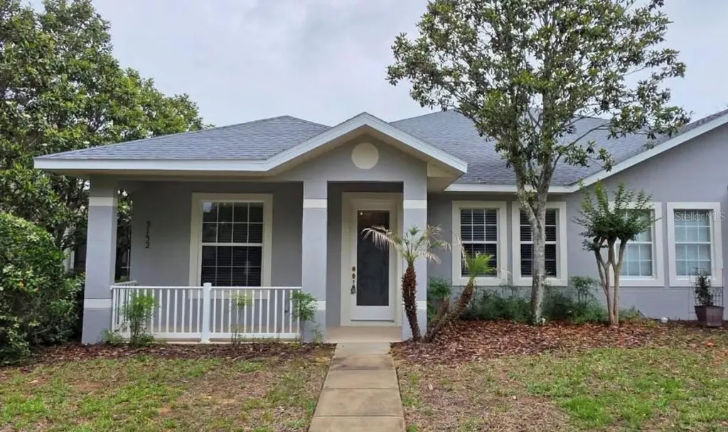 3132 Connemara Drive Ormond Beach FL 32174