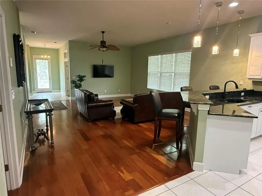 3132 Connemara Drive Ormond Beach FL 32174