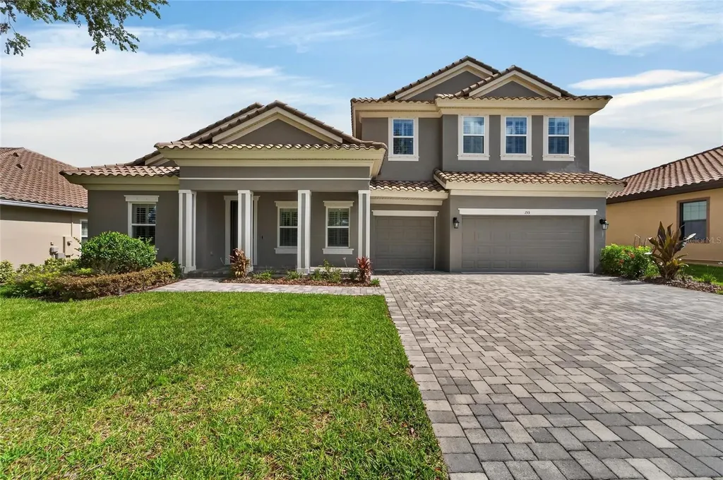 155 Sabal Breeze Court Brandon FL 33511