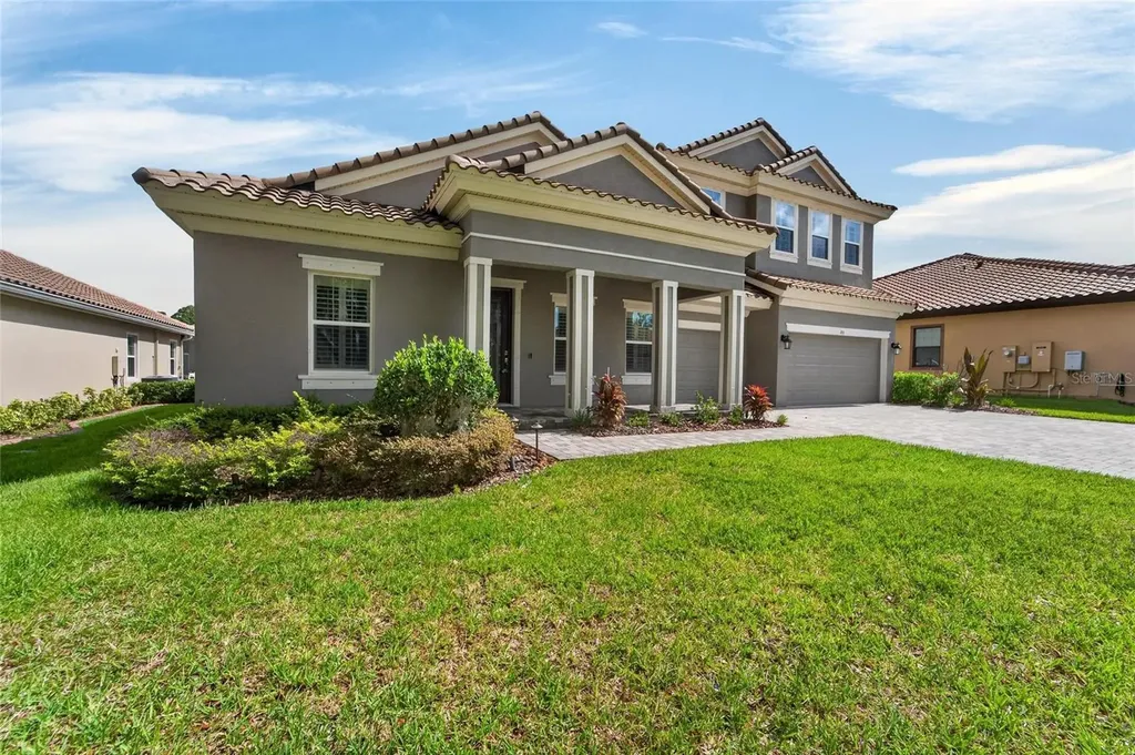155 Sabal Breeze Court Brandon FL 33511