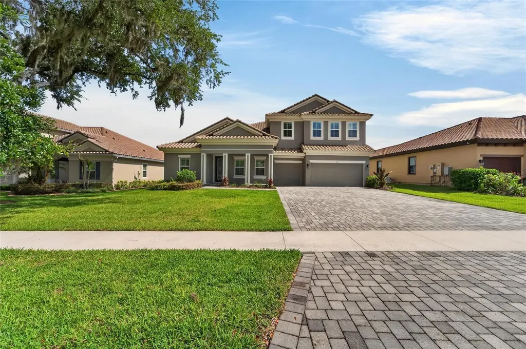 155 Sabal Breeze Court Brandon FL 33511