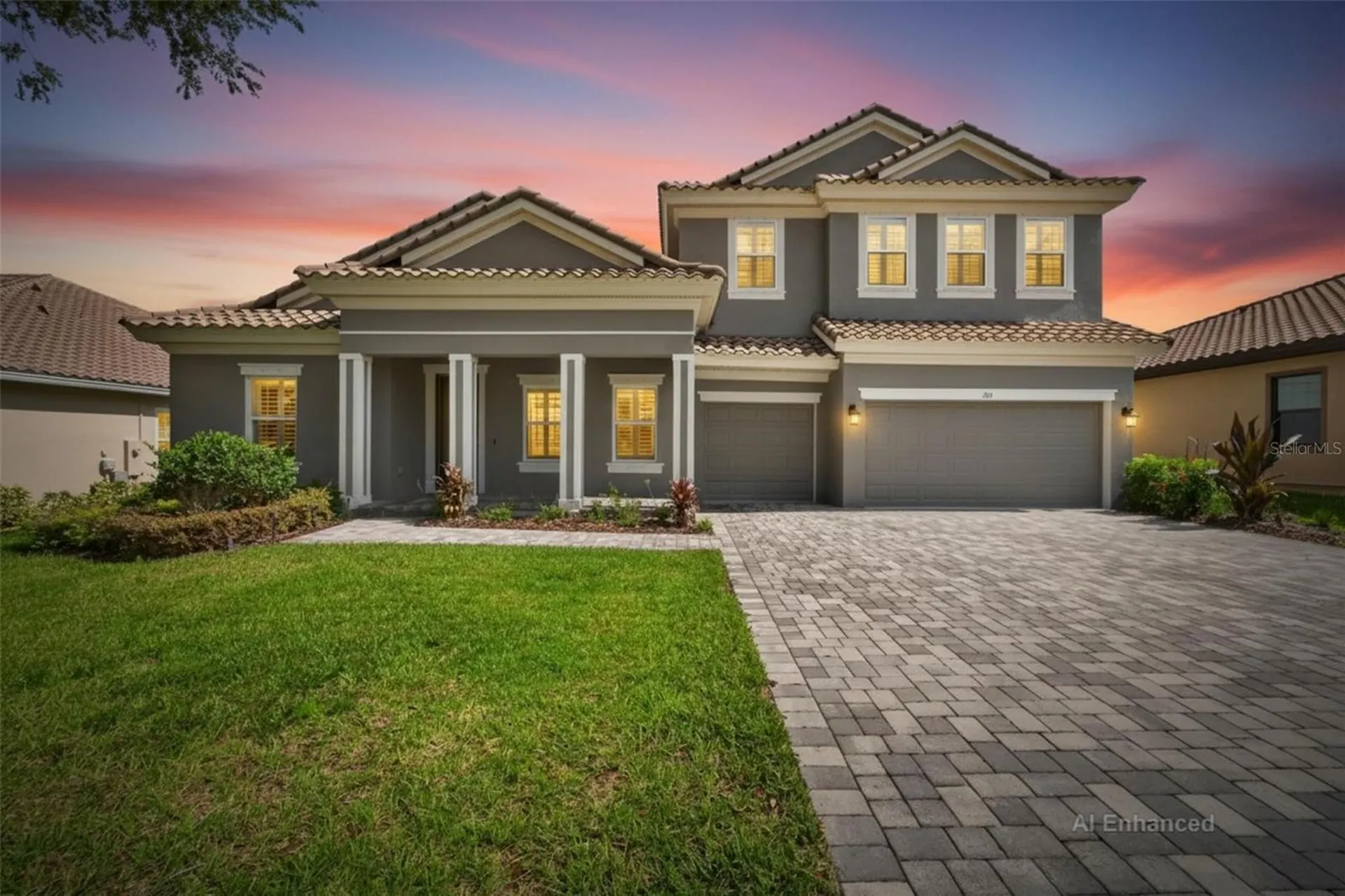 155 Sabal Breeze Court Brandon FL 33511