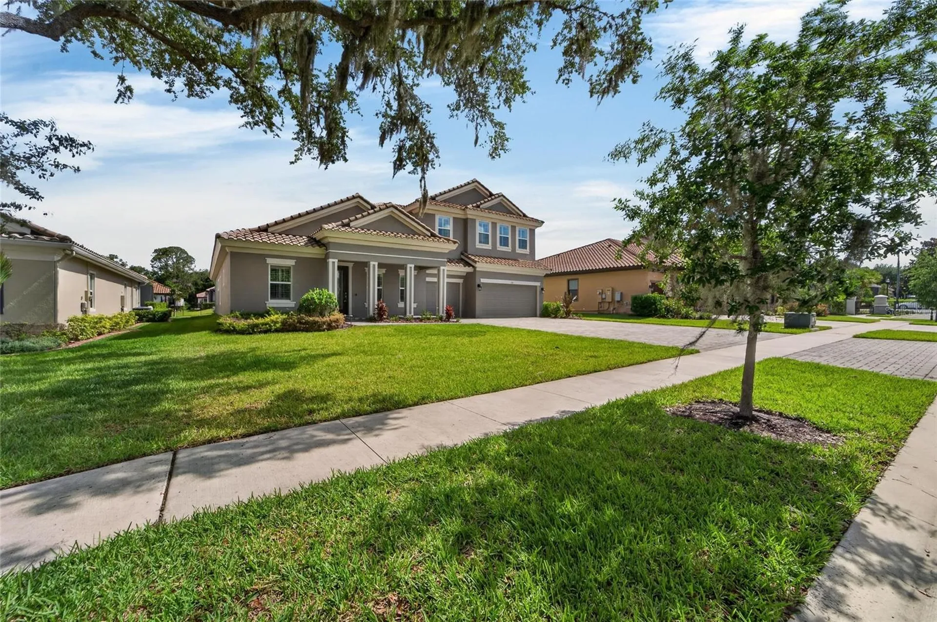 155 Sabal Breeze Court Brandon FL 33511