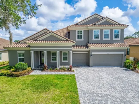 155 Sabal Breeze Court Brandon FL 33511