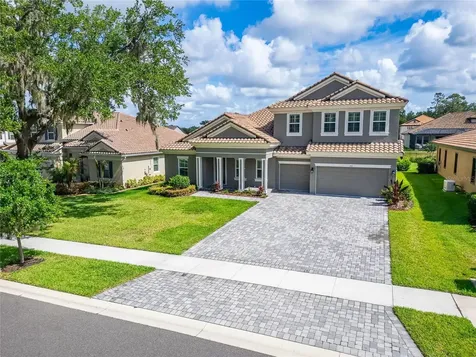 155 Sabal Breeze Court Brandon FL 33511