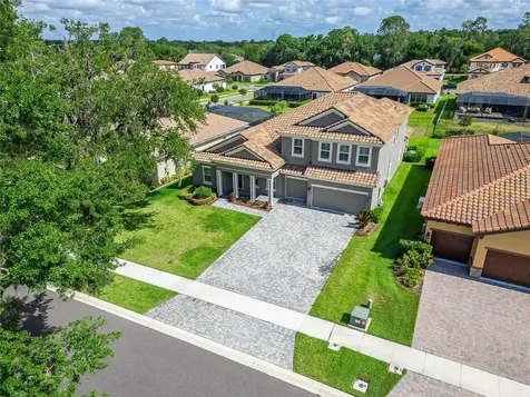 155 Sabal Breeze Court Brandon FL 33511