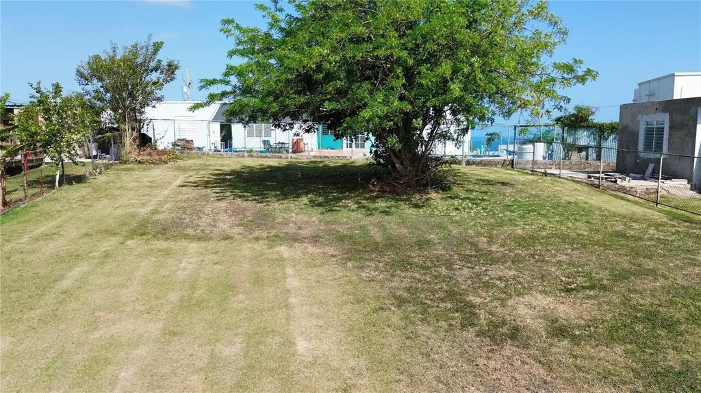 Solar 4 Bo Yeguada Camuy PR 00627