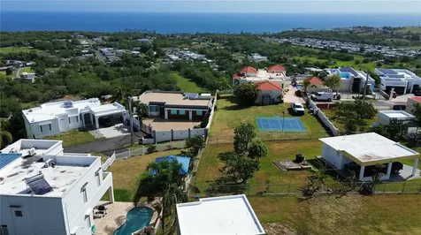 Solar 4 Bo Yeguada Camuy PR 00627